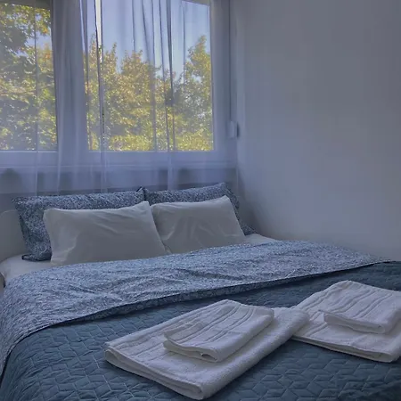 Bella Vista Belgrade