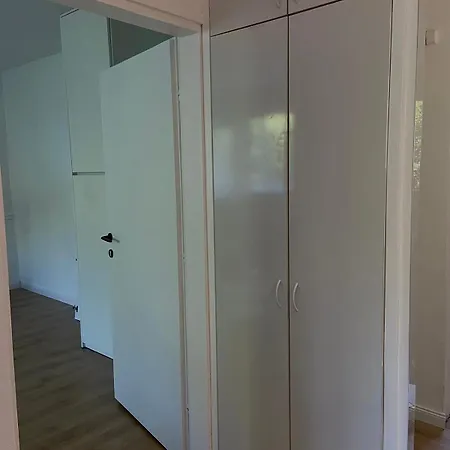 Bella Vista Apartment