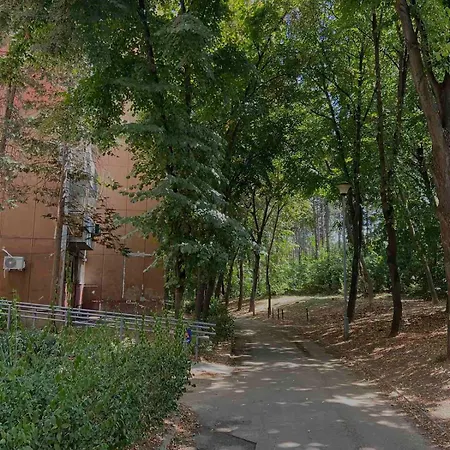 Apartament Bella Vista *