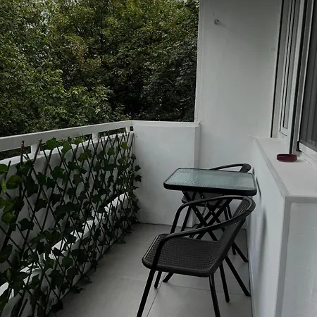 Apartament Bella Vista *