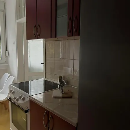 Bella Vista Apartament