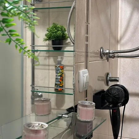 Apartament Bella Vista
