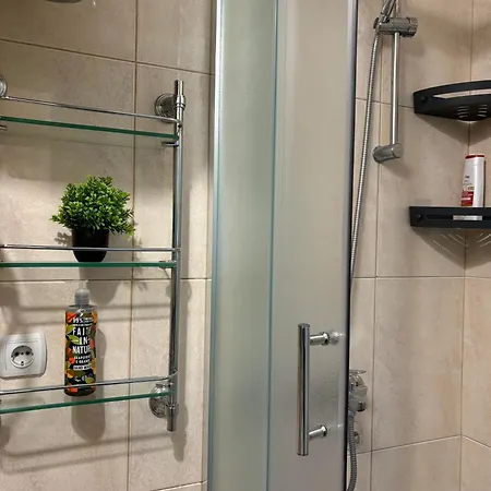 Apartament Bella Vista Belgrad