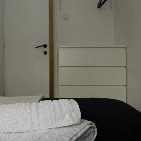 Apartment Bella Vista Belgrade