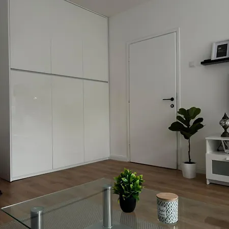Bella Vista Belgrad