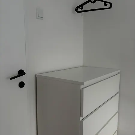 Bella Vista Apartment Belgrade