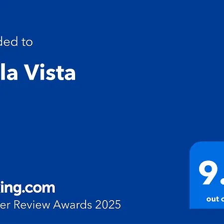 Bella Vista Belgrade